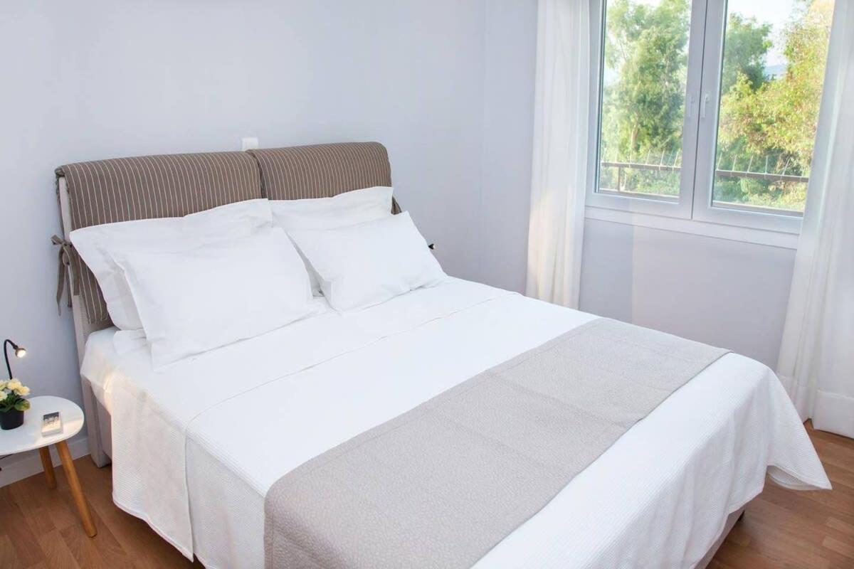 Fully Renovated, Modern Beauty In Central Athens! Buitenkant foto